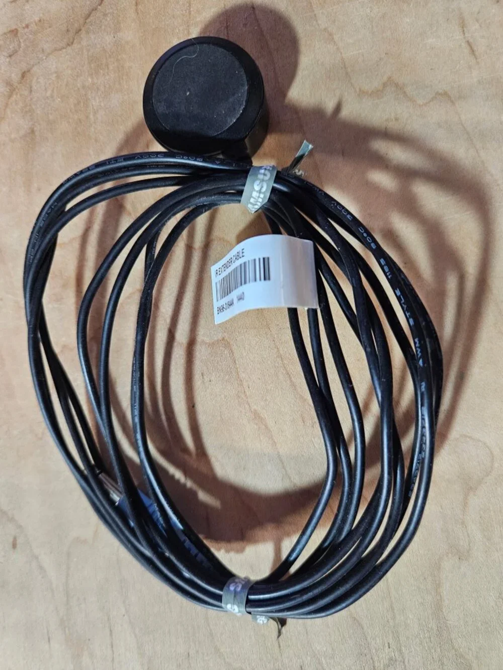 Samsung Smart TV IR Remote Signal Extender Cable BN96-31644A